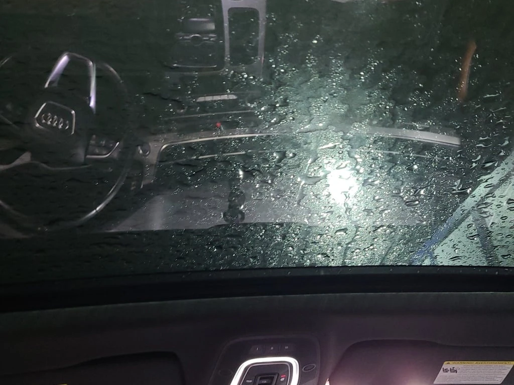 Audi Q7 * 3.0T TECHNIK * DISTRONIC* BOSE* ���������*  | Mobile.bg � ����������� 12