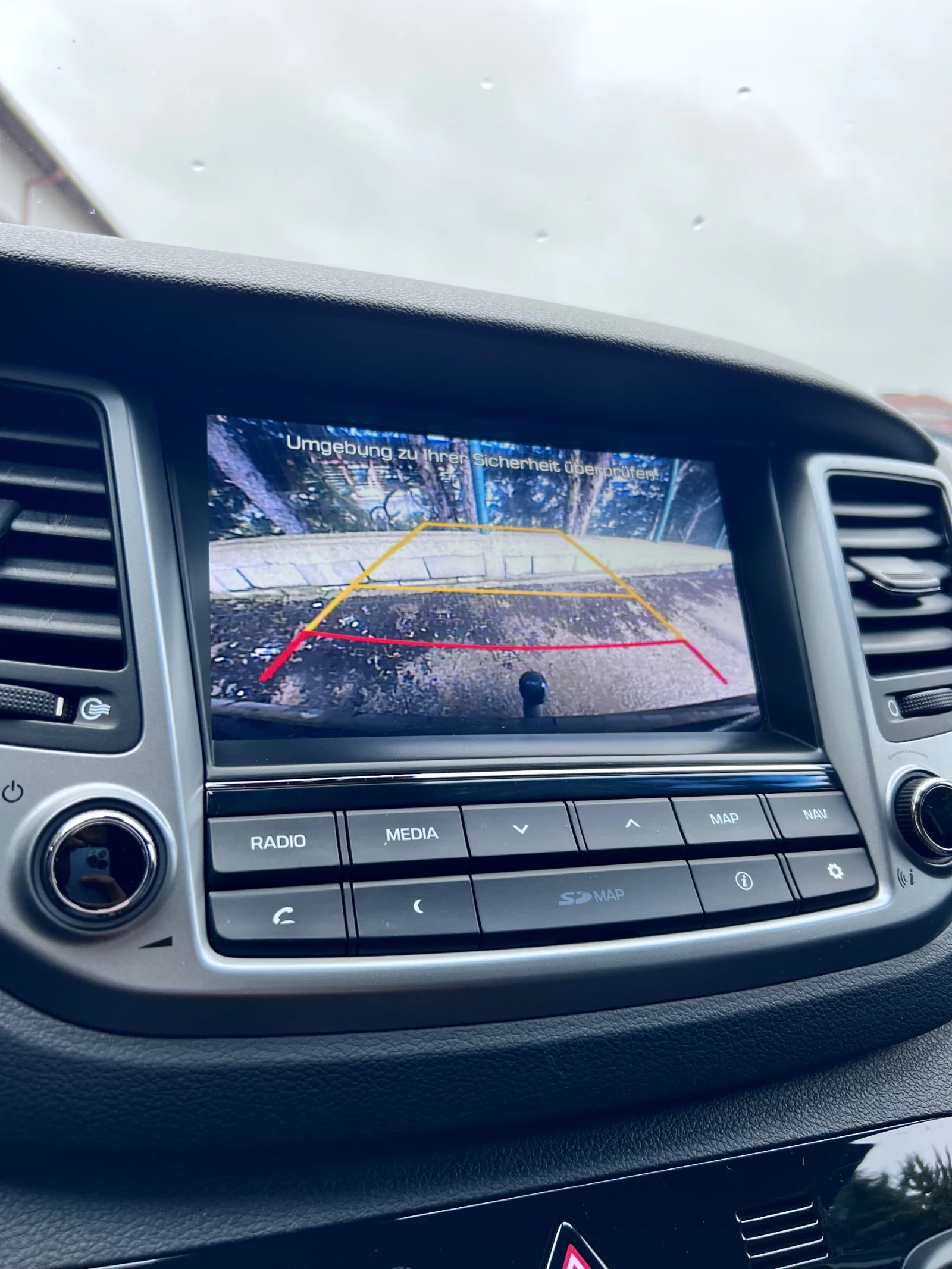 Hyundai Tucson 2.0 CRDI PREMIUM 4WD  | Mobile.bg � ����������� 17