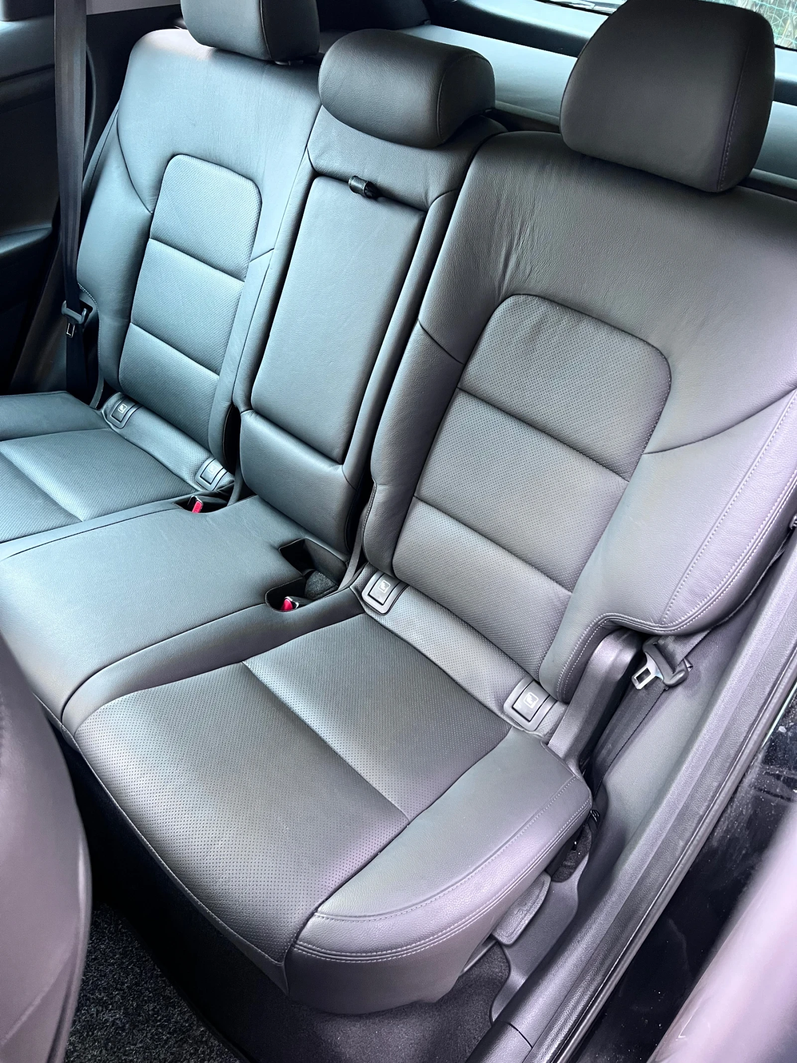 Hyundai Tucson 2.0 CRDI PREMIUM 4WD  | Mobile.bg � ����������� 13