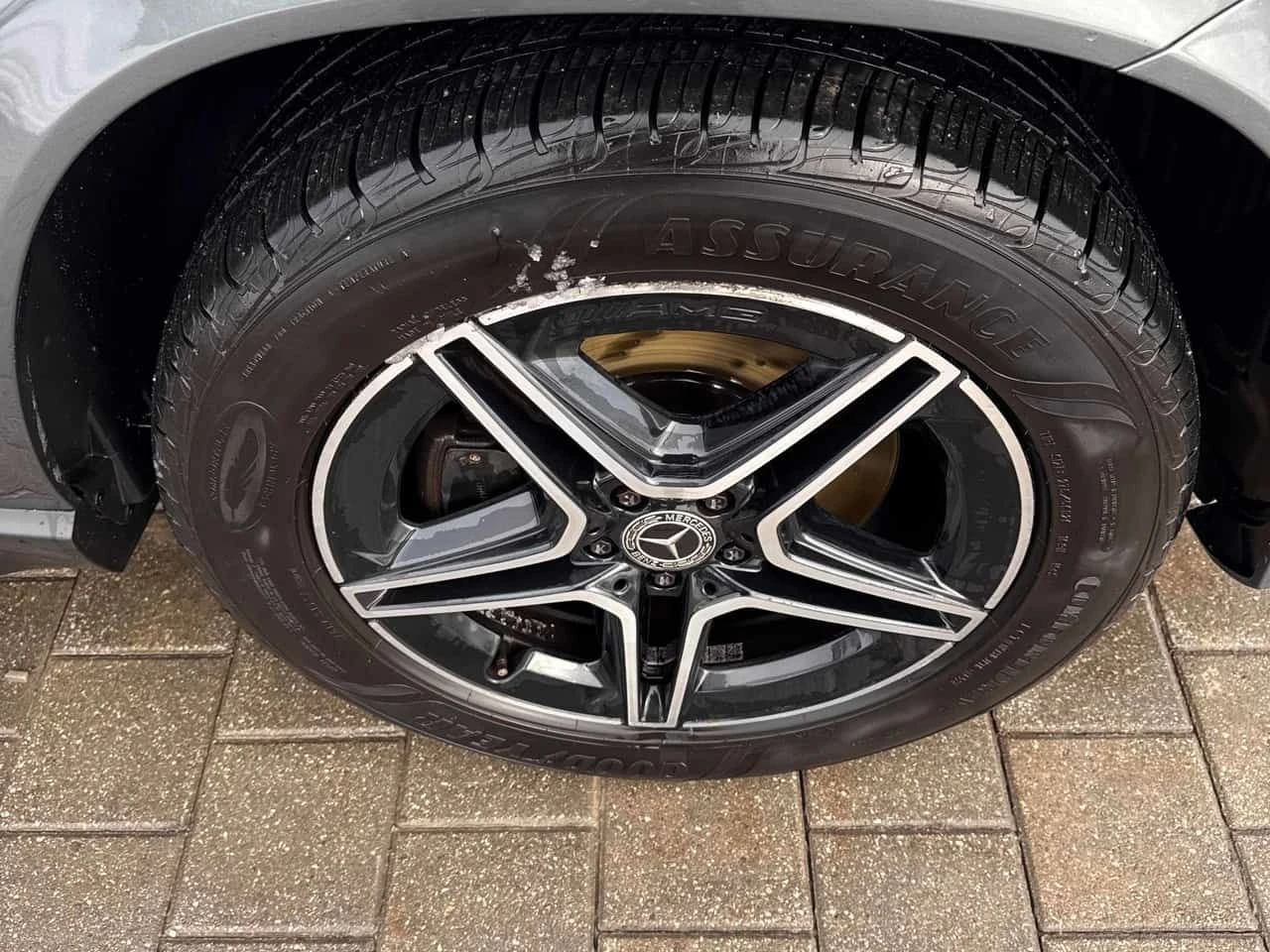 Mercedes-Benz GLE 350 4MATIC * AMG * DISTRONIC * 360  * KEYLESS | Mobile.bg � ����������� 7