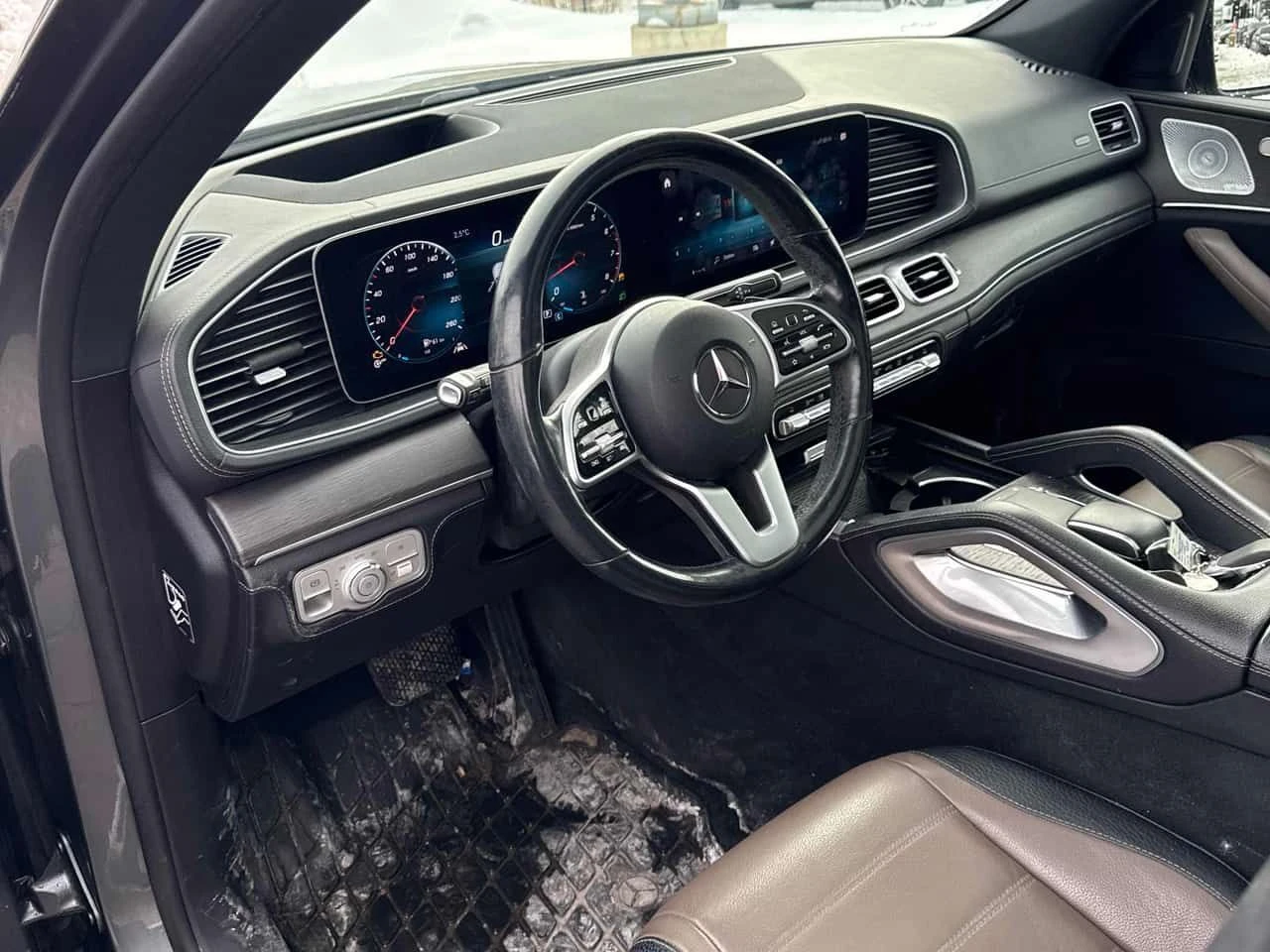 Mercedes-Benz GLE 350 4MATIC * AMG * DISTRONIC * 360  * KEYLESS | Mobile.bg � ����������� 5