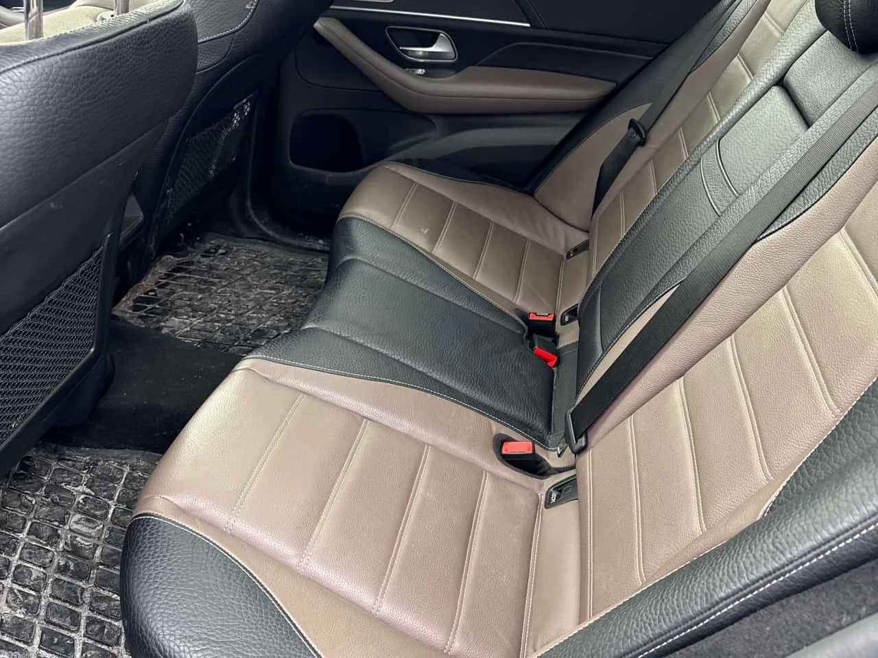 Mercedes-Benz GLE 350 4MATIC * AMG * DISTRONIC * 360  * KEYLESS | Mobile.bg � ����������� 10