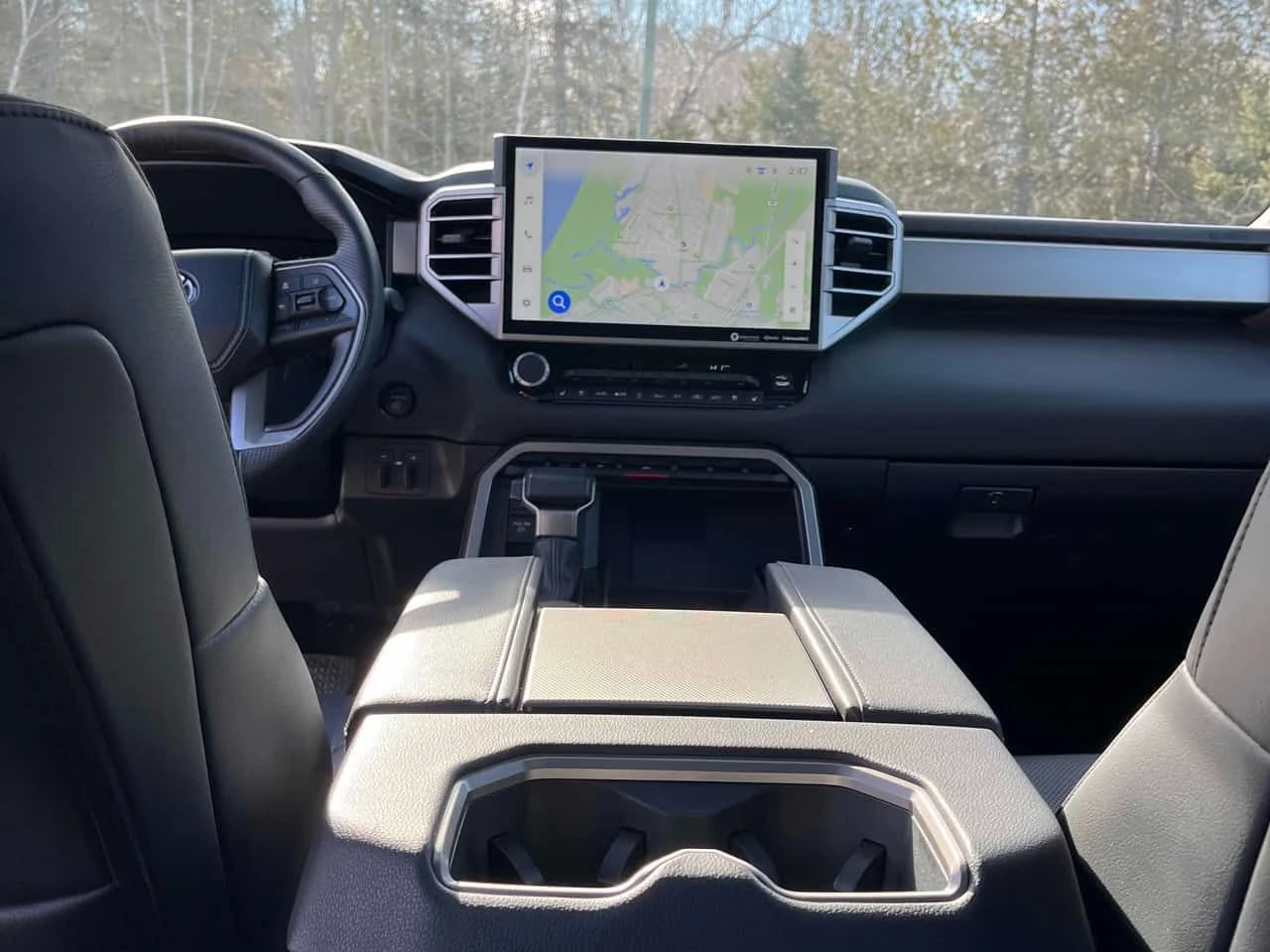 Toyota Sequoia * 4WD * CARFAX * ПАНОРАМА * KEYLESS * ПОДГРЕВИ *  - изображение 8