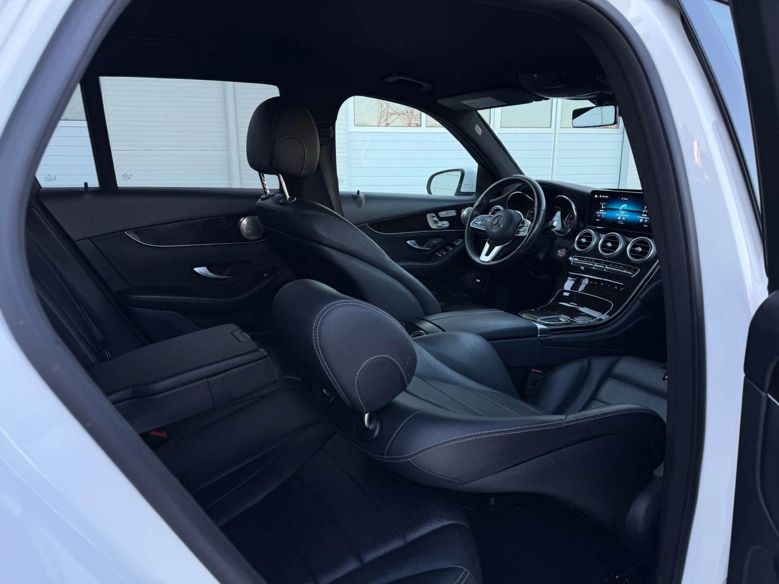 Mercedes-Benz GLC 300* Face* LED* 4x4 | Mobile.bg � ����������� 13