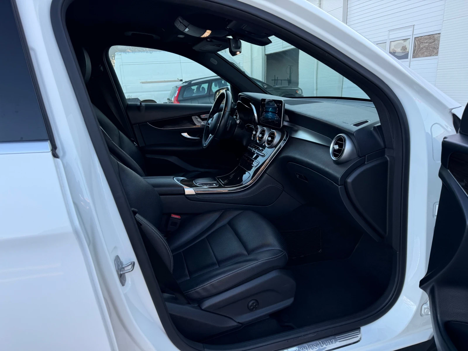 Mercedes-Benz GLC 300* Face* LED* 4x4 | Mobile.bg � ����������� 12