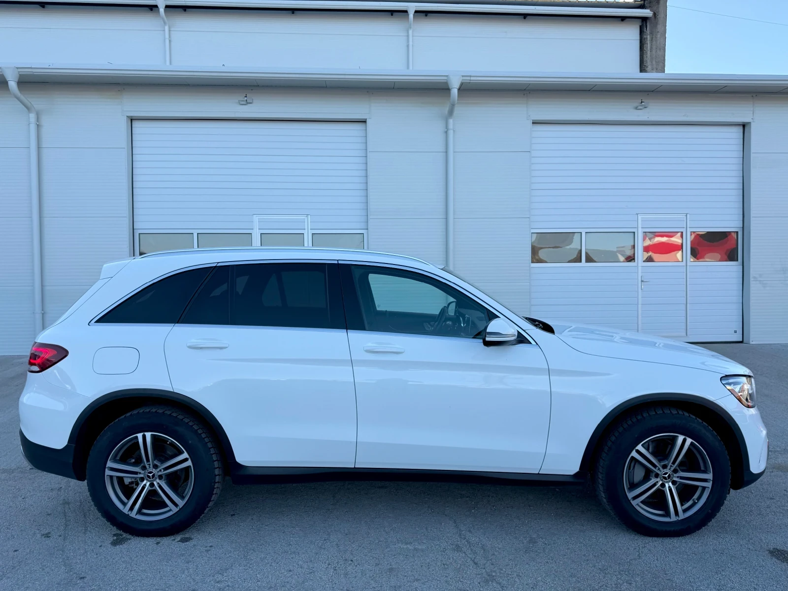 Mercedes-Benz GLC 300* Face* LED* 4x4 | Mobile.bg � ����������� 8
