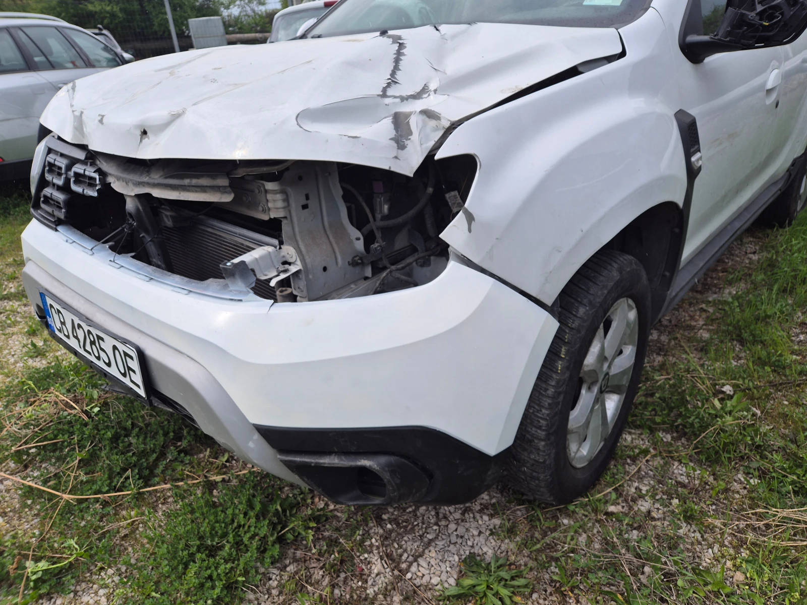 Dacia Duster 1.6-��� | Mobile.bg � ����������� 3