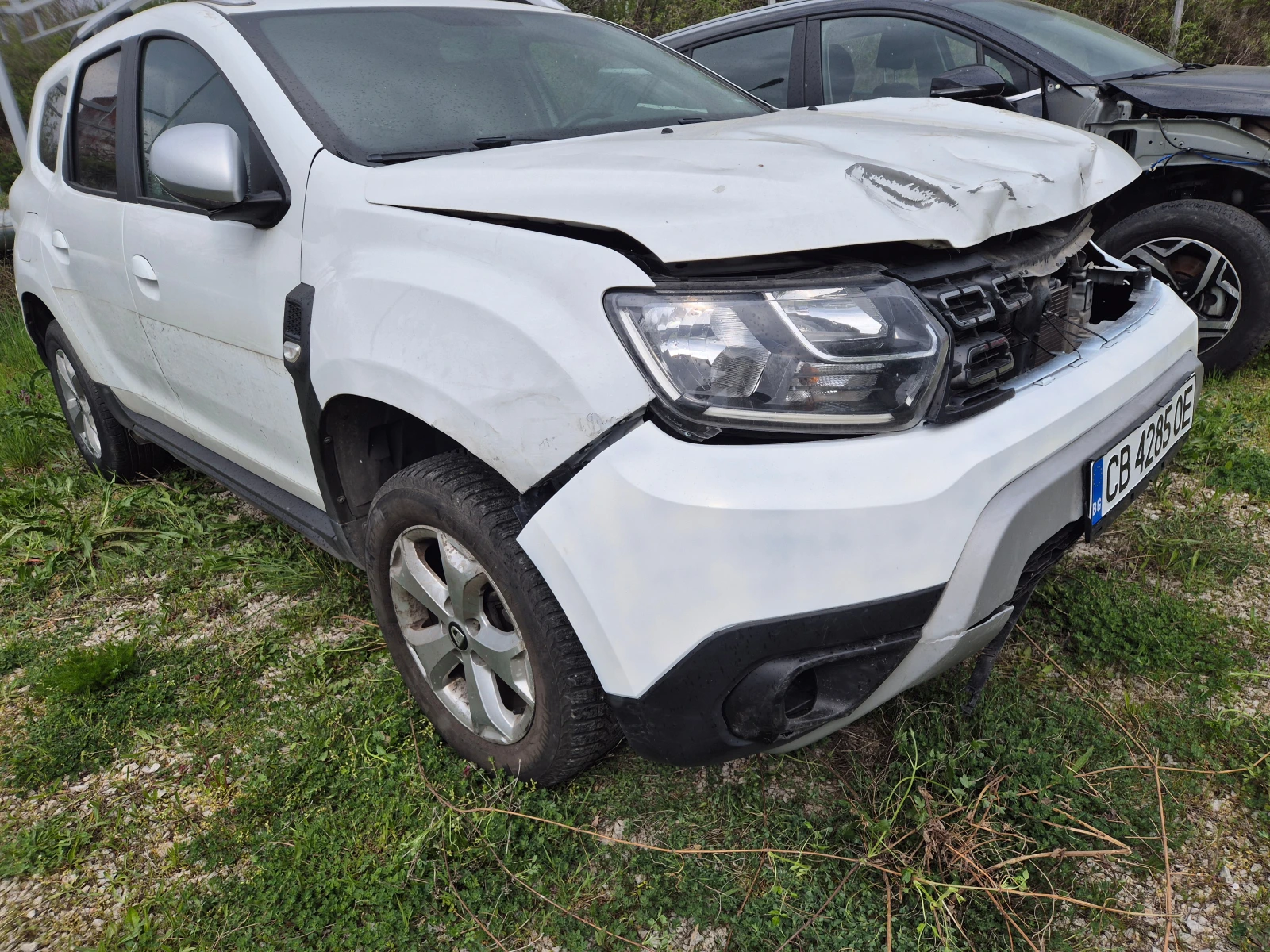 Dacia Duster 1.6-��� | Mobile.bg � ����������� 2