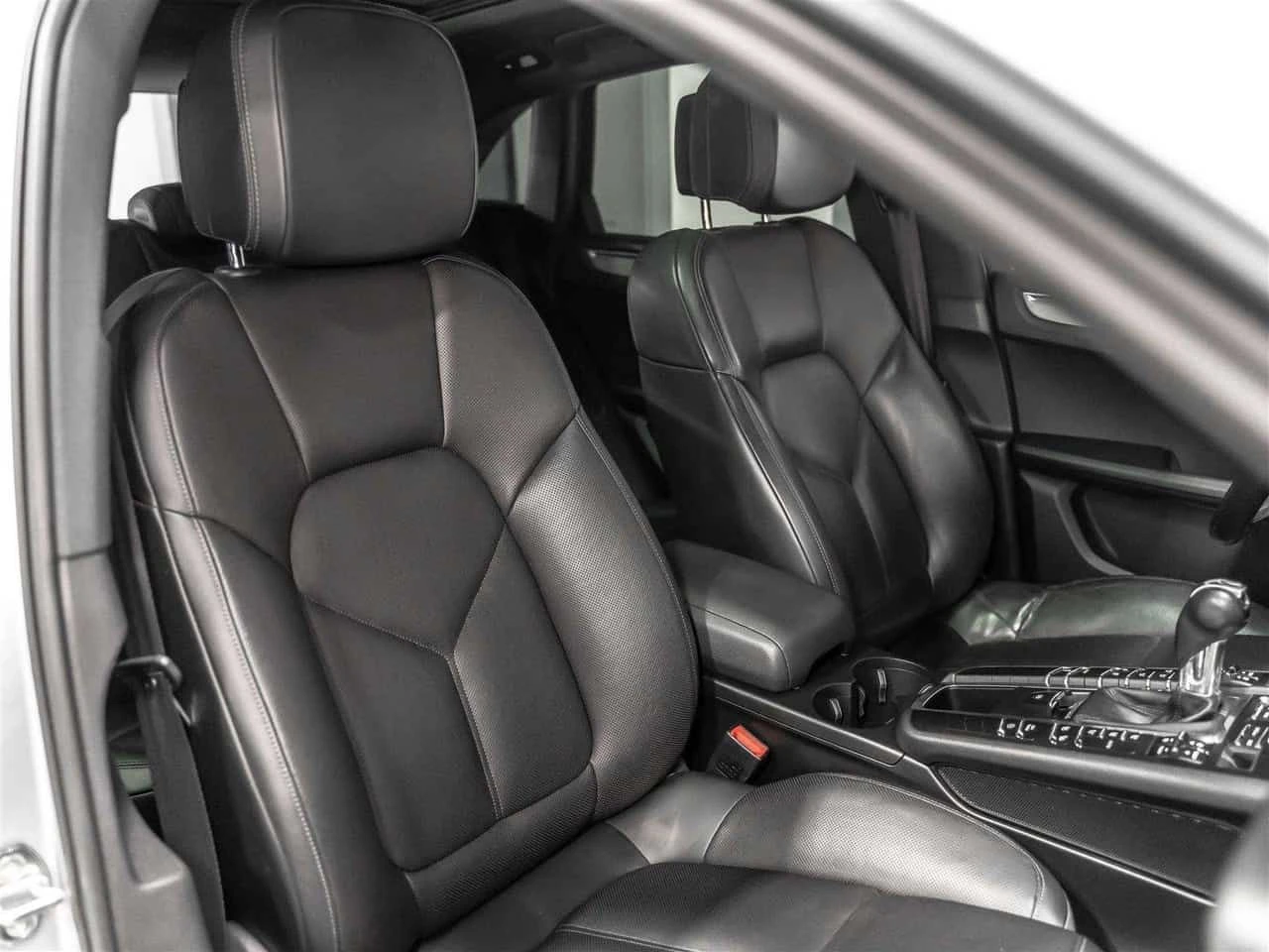 Porsche Macan * S * CARFAX * ЦЕНА ДО БГ, снимка 10 - Автомобили и джипове - 54257341