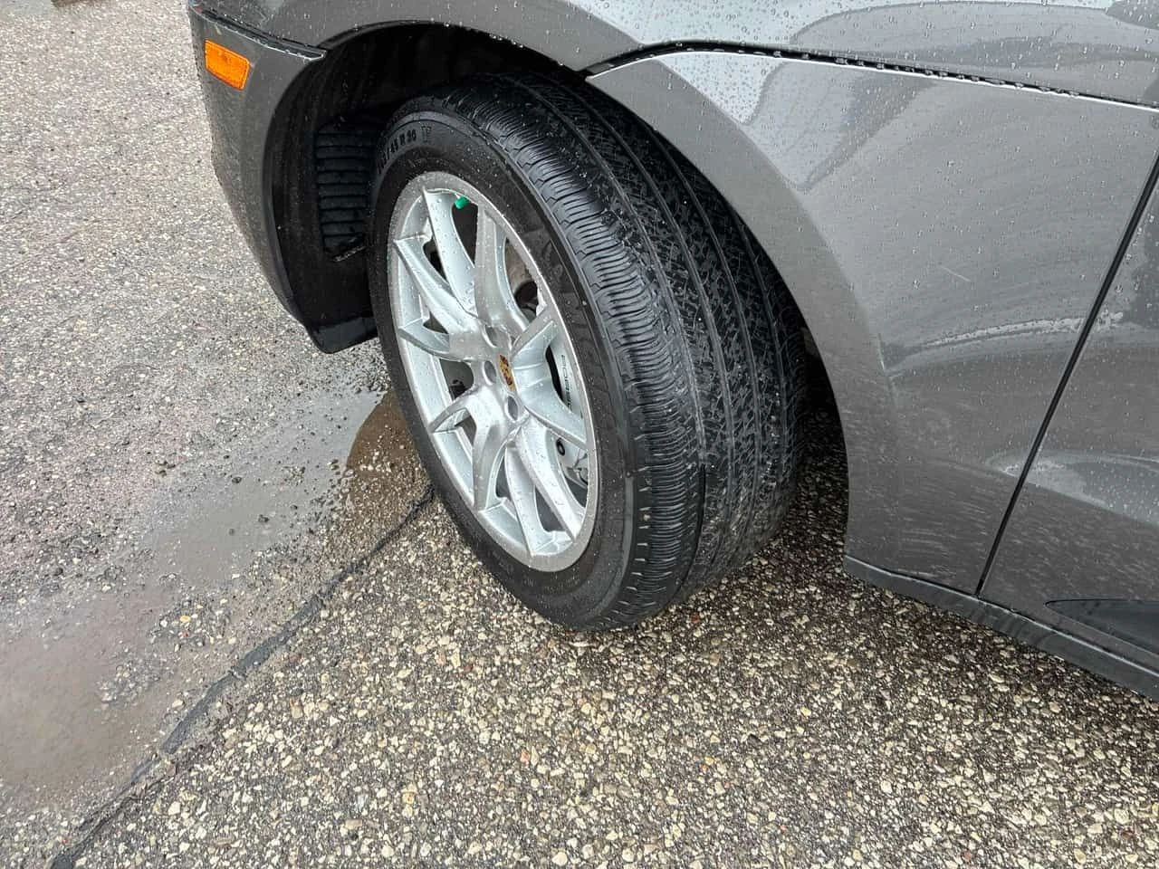 Porsche Macan * S * ОБДУХВАНЕ* ПАНОРАМА* BOSE* , снимка 7 - Автомобили и джипове - 54572147