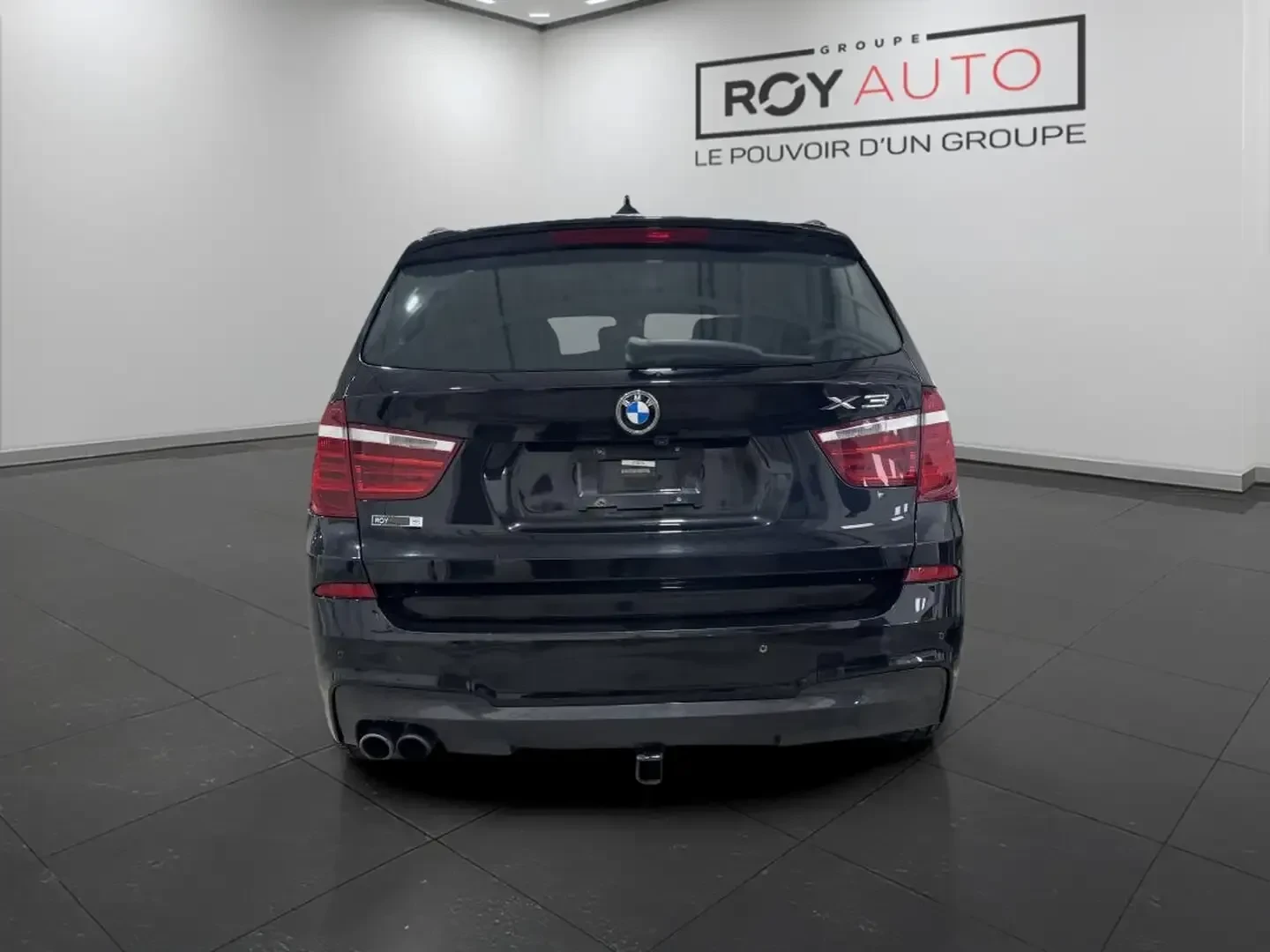 BMW X3 35i xDrive M PACK| PANO| КАФЯВ САЛОН| НАМАЛЕНА ЦЕН, снимка 5 - Автомобили и джипове - 54863206