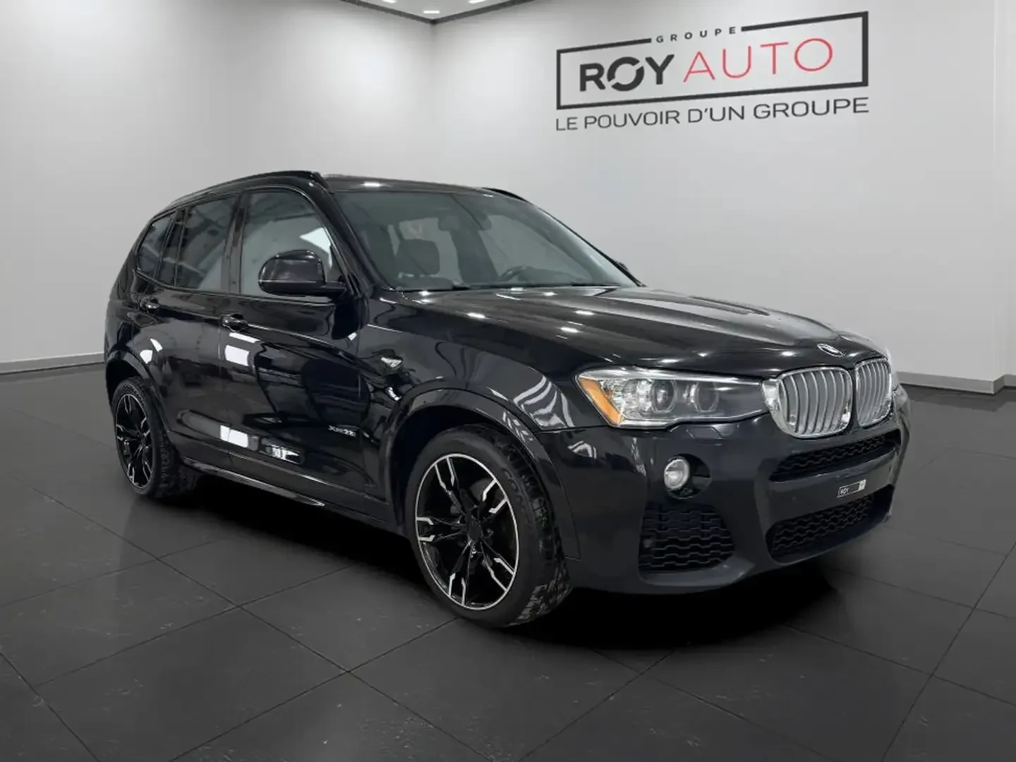 BMW X3 35i xDrive M PACK| PANO| КАФЯВ САЛОН| НАМАЛЕНА ЦЕН