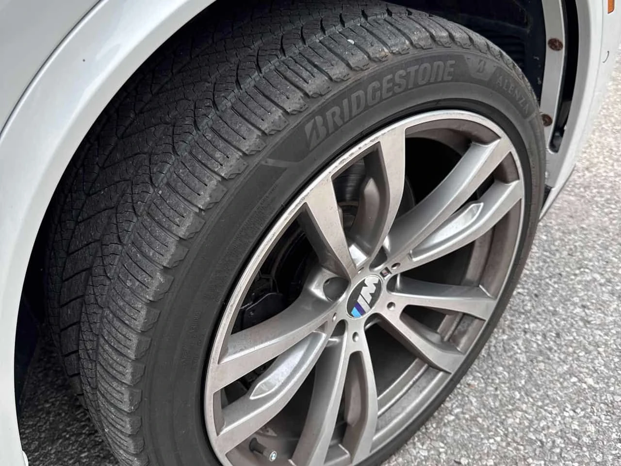 BMW X5 xDrive50i/ПАНОРАМА/АВТОКРЕДИТ БЕЗ ПЪРВОНАЧАЛНА , снимка 6 - Автомобили и джипове - 55096436
