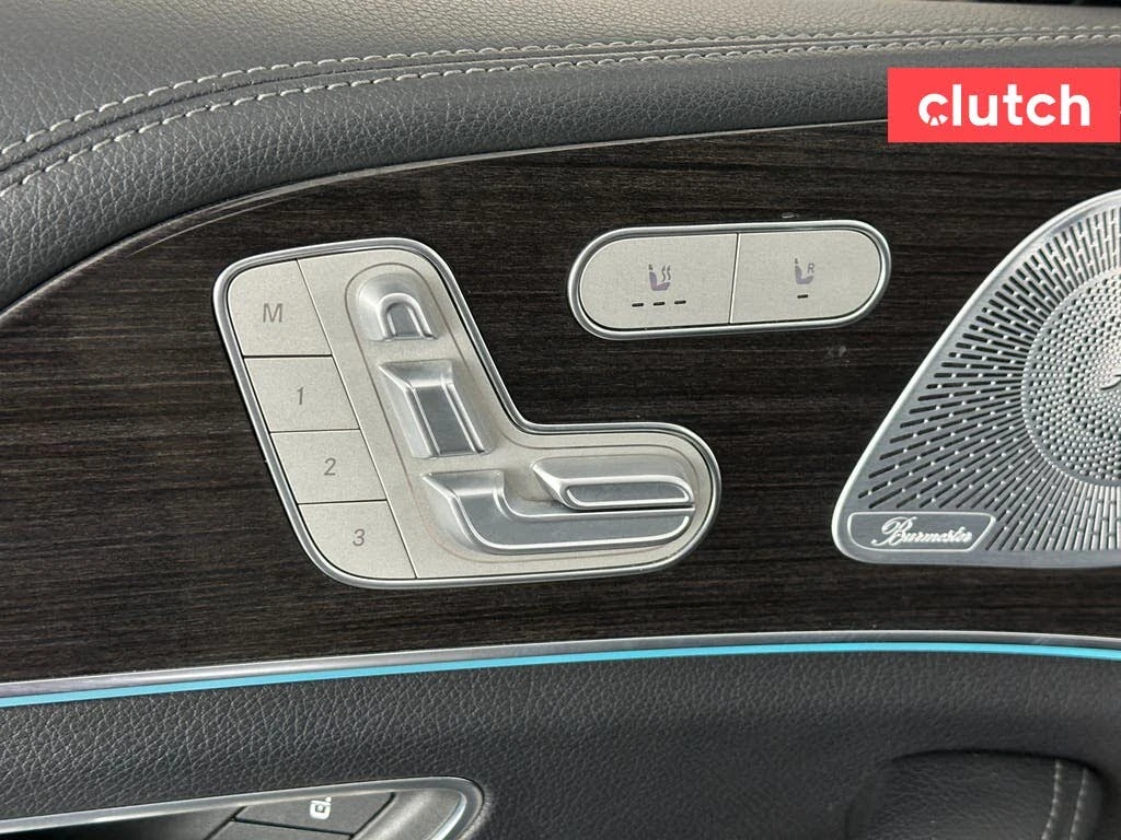 Mercedes-Benz GLE 350 4MATIC/PANORAMA/360CAM/, снимка 16 - Автомобили и джипове - 55136094