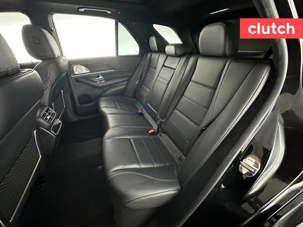 Mercedes-Benz GLE 350 4MATIC/PANORAMA/360CAM/, снимка 17 - Автомобили и джипове - 55136094