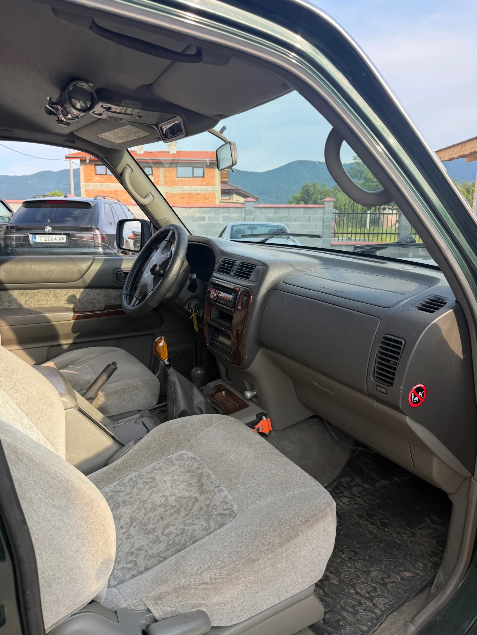 Nissan Patrol | Mobile.bg � ����������� 4
