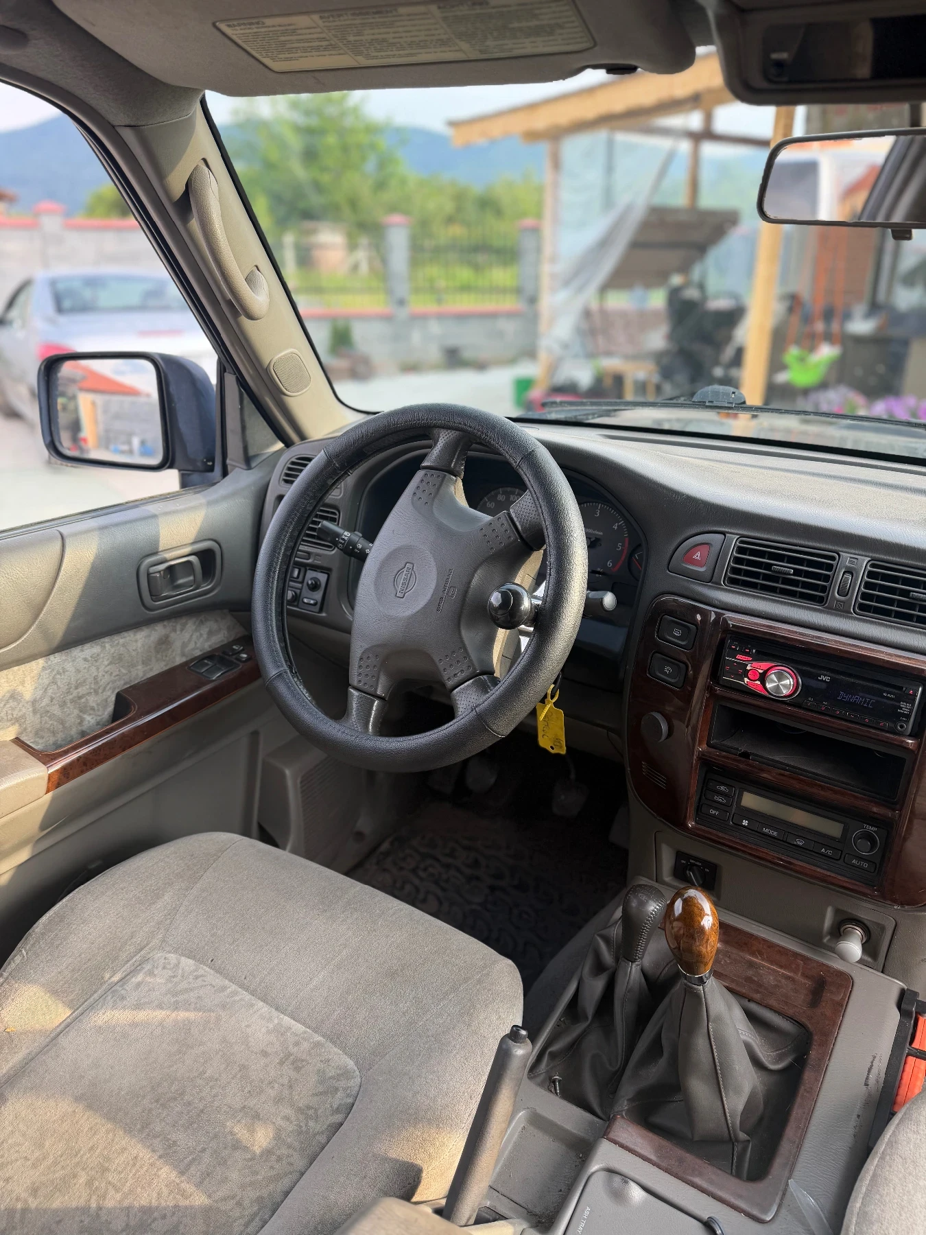 Nissan Patrol | Mobile.bg � ����������� 5