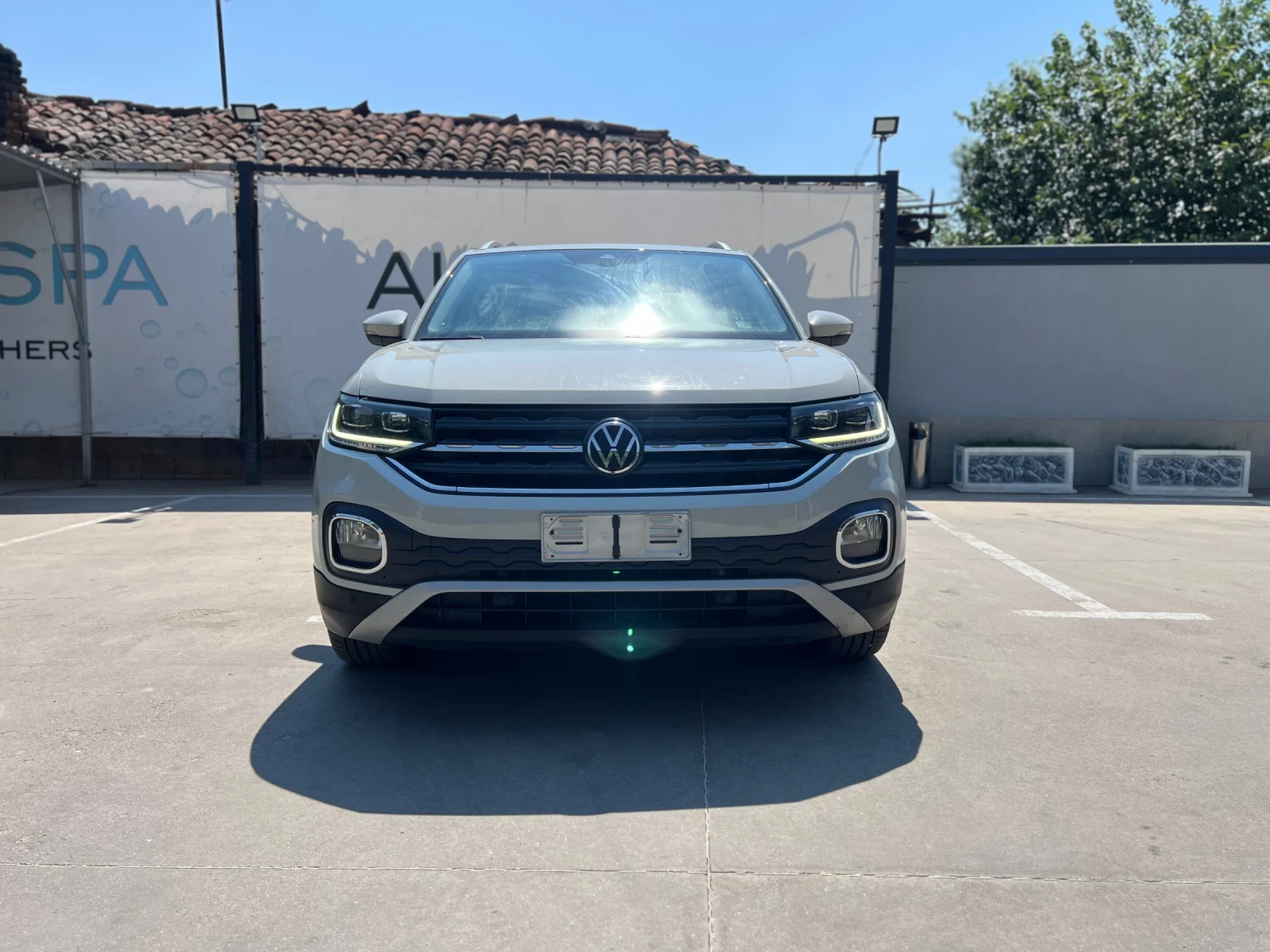 VW T-Cross DIGITAL//DISTRONIC//, снимка 2 - Автомобили и джипове - 55352223