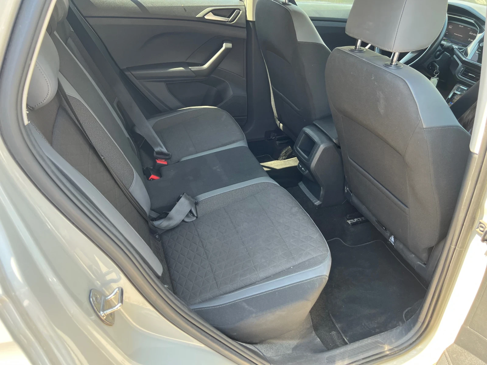 VW T-Cross DIGITAL//DISTRONIC//, снимка 11 - Автомобили и джипове - 55352223