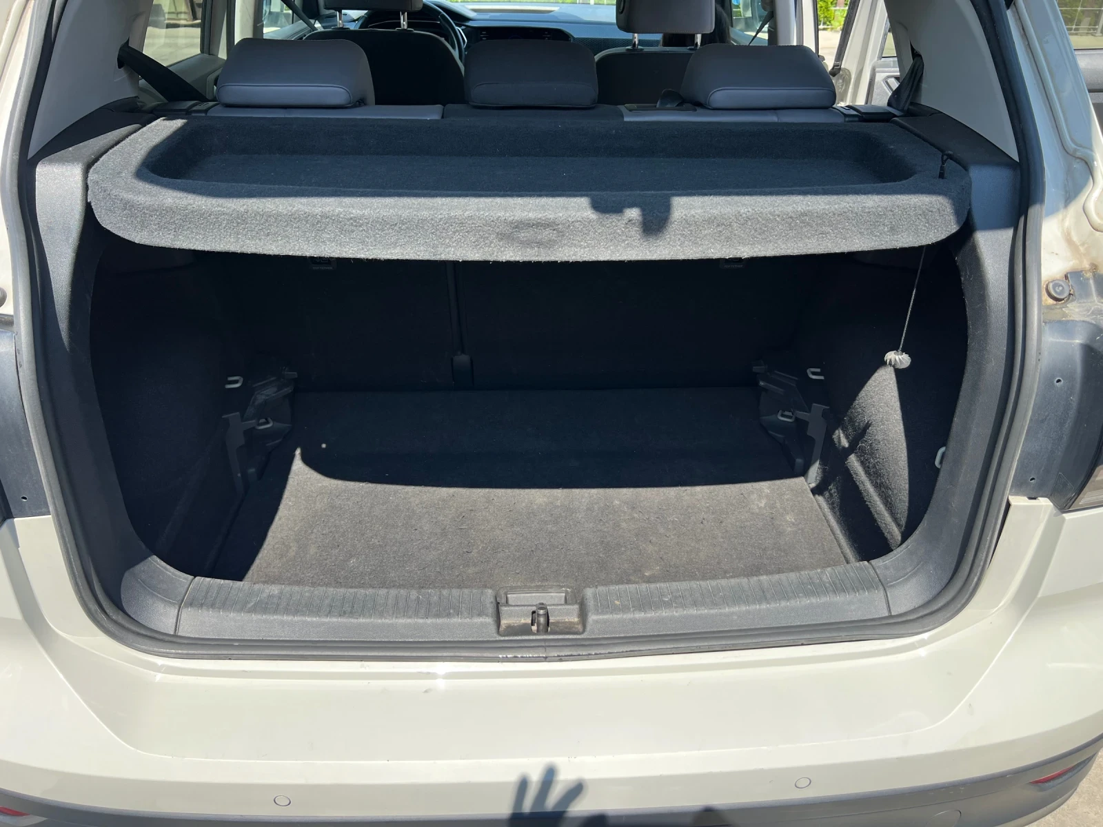 VW T-Cross DIGITAL//DISTRONIC//, снимка 13 - Автомобили и джипове - 55352223