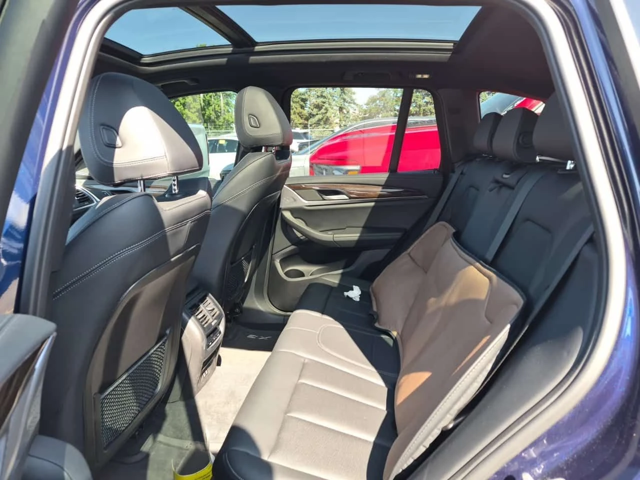 BMW X3 XDRIVE30I * CARFAX * ��� ������������ ������ | Mobile.bg � ����������� 12