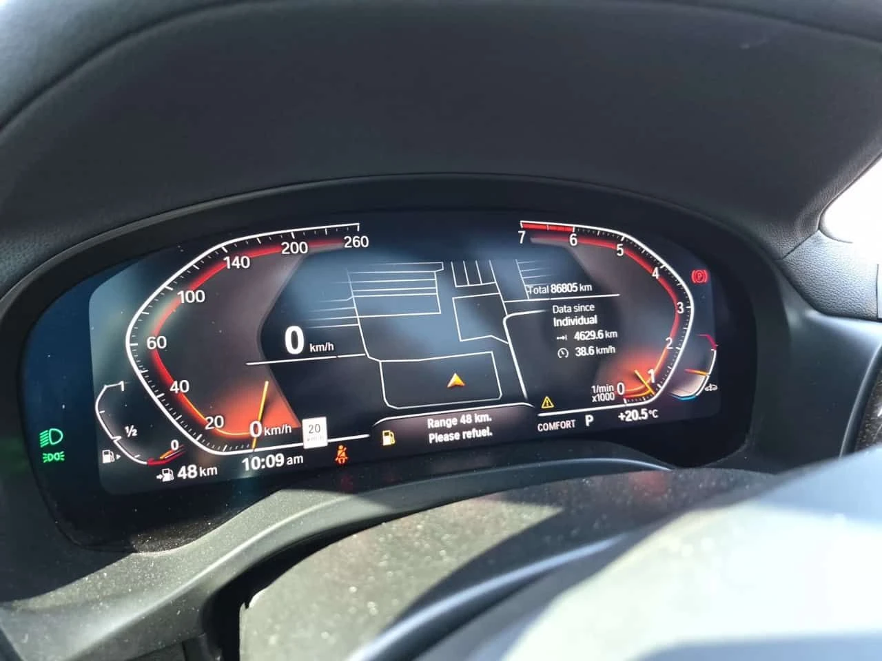 BMW X3 XDRIVE30I * CARFAX * ��� ������������ ������ | Mobile.bg � ����������� 9