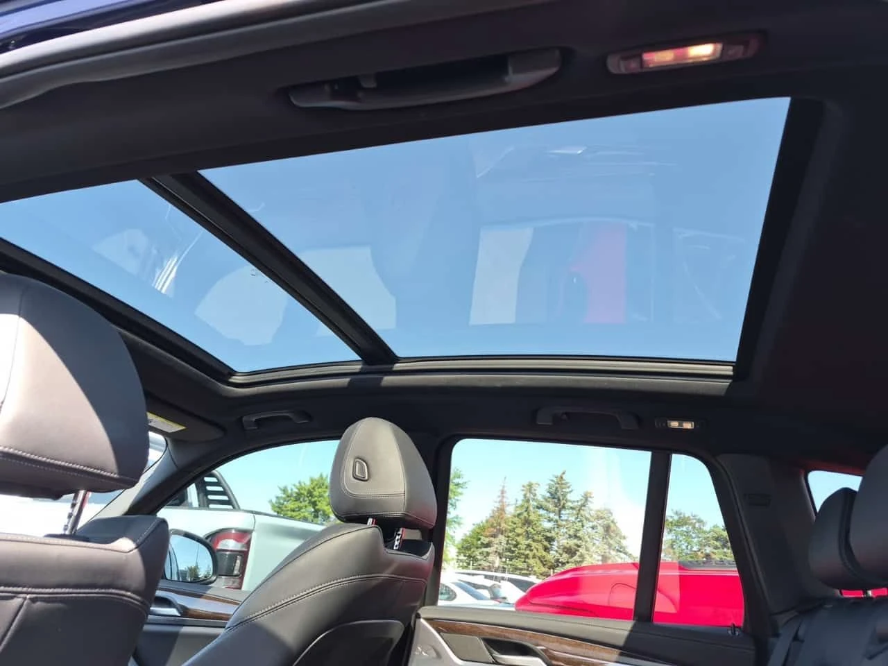 BMW X3 XDRIVE30I * CARFAX * ��� ������������ ������ | Mobile.bg � ����������� 13