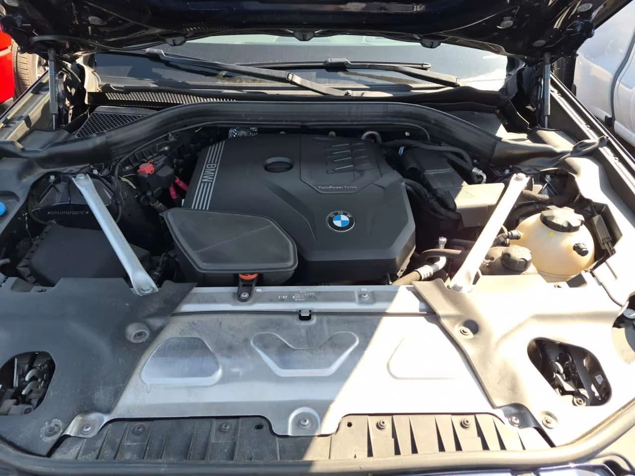 BMW X3 XDRIVE30I * CARFAX * ��� ������������ ������ | Mobile.bg � ����������� 17