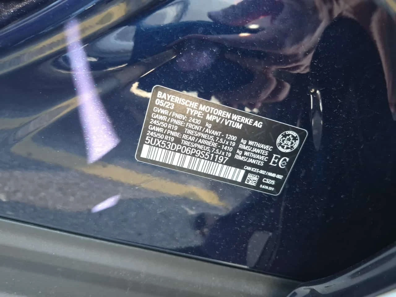 BMW X3 XDRIVE30I * CARFAX * ��� ������������ ������ | Mobile.bg � ����������� 15