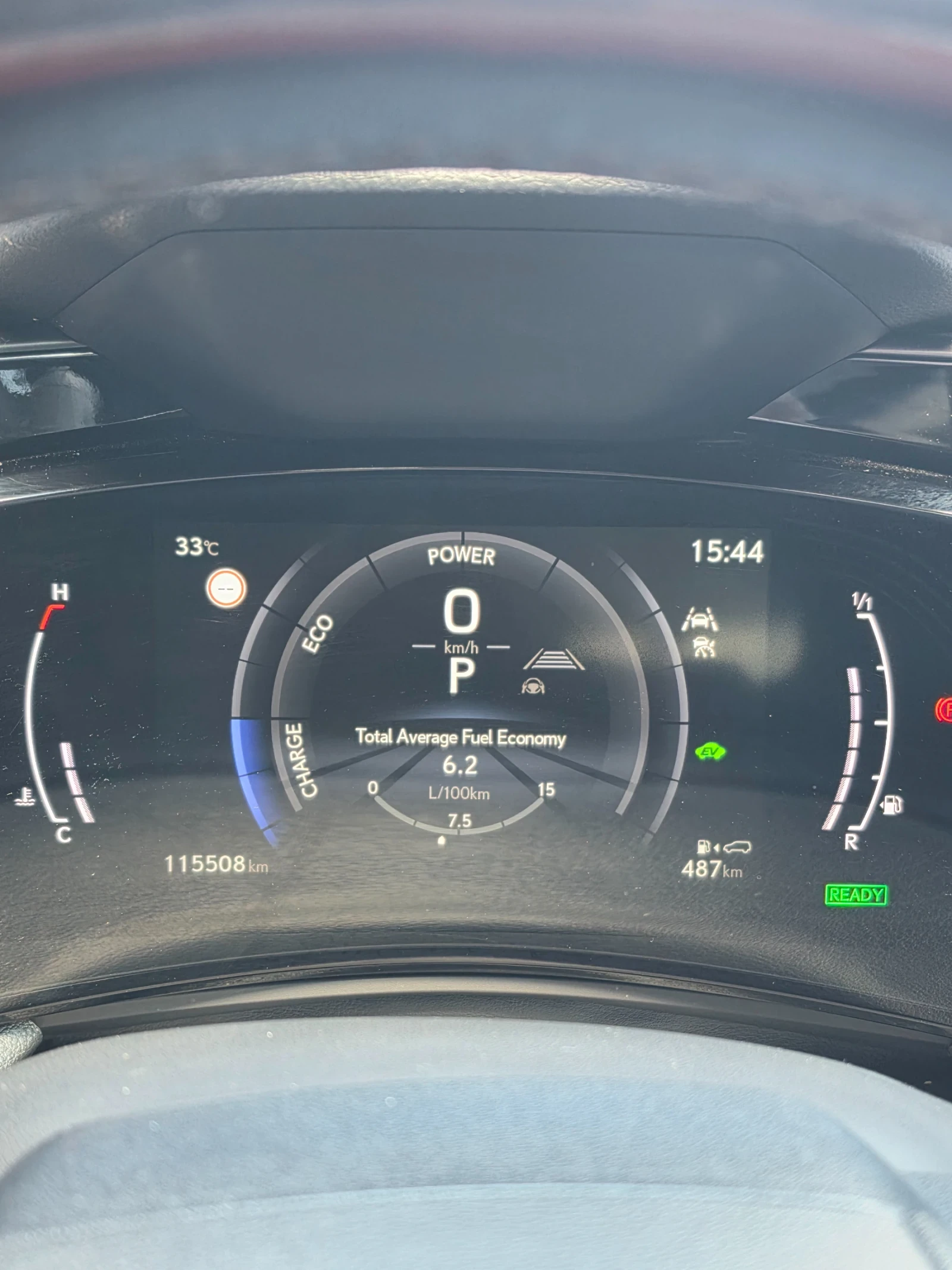 Lexus NX 350h F Sport 4x4, снимка 11 - Автомобили и джипове - 55463662