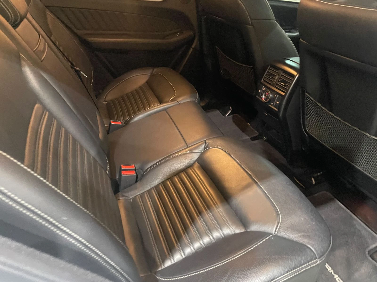 Mercedes-Benz GLE Coupe 350D ! 4matic ! AMG Line ! 9G-tronic !, снимка 12 - Автомобили и джипове - 55920053