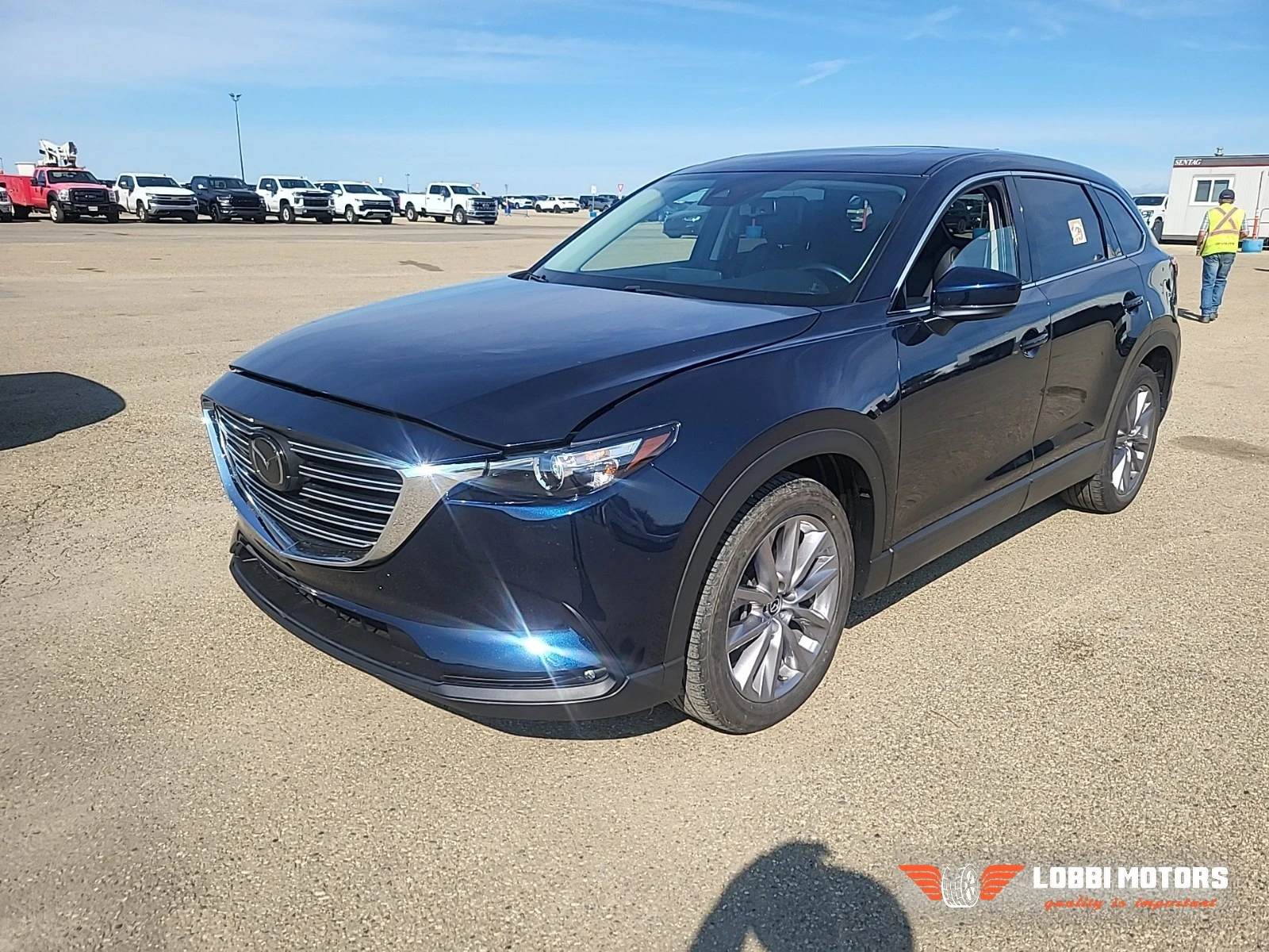 Mazda CX-9 | Mobile.bg � ����������� 1