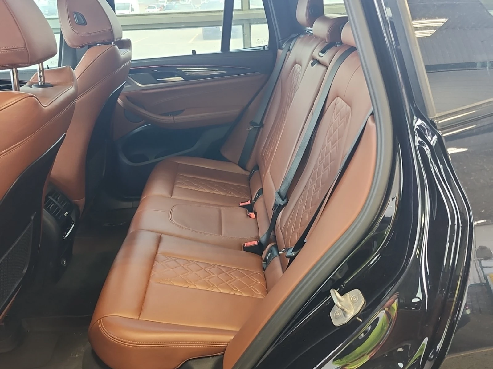 BMW X3 * M40I * HARMAN KARDON * HEAD-UP* 2Ключа* CARFAX *, снимка 12 - Автомобили и джипове - 56108502