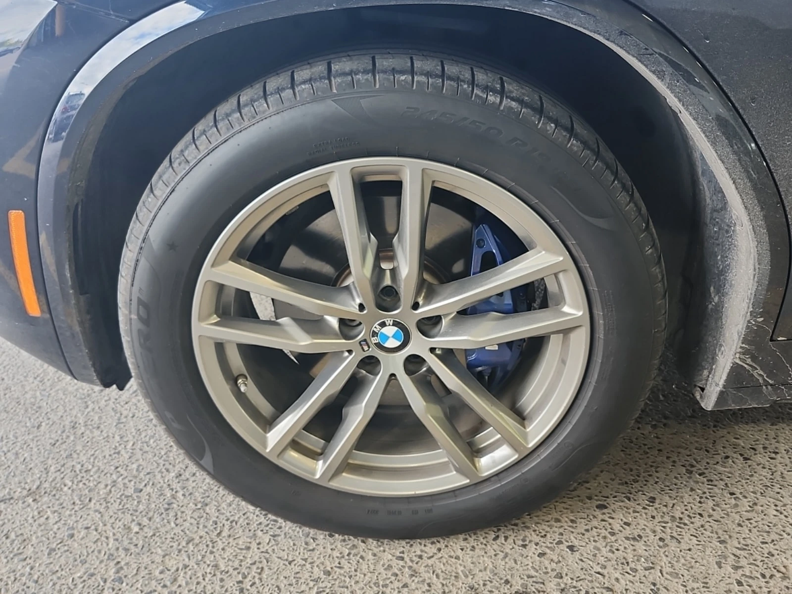 BMW X3 * M40I * HARMAN KARDON * HEAD-UP* 2Ключа* CARFAX *, снимка 6 - Автомобили и джипове - 56108502