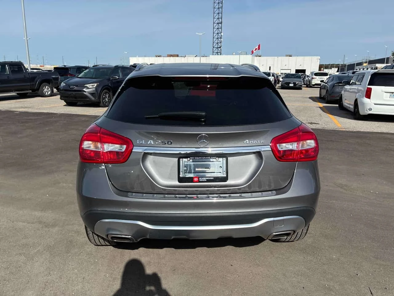 Mercedes-Benz GLA 250 * АВТОКРЕДИТ * ГЛАВНО ПРЕДСТАВИТЕЛСТВО, снимка 5 - Автомобили и джипове - 56181719