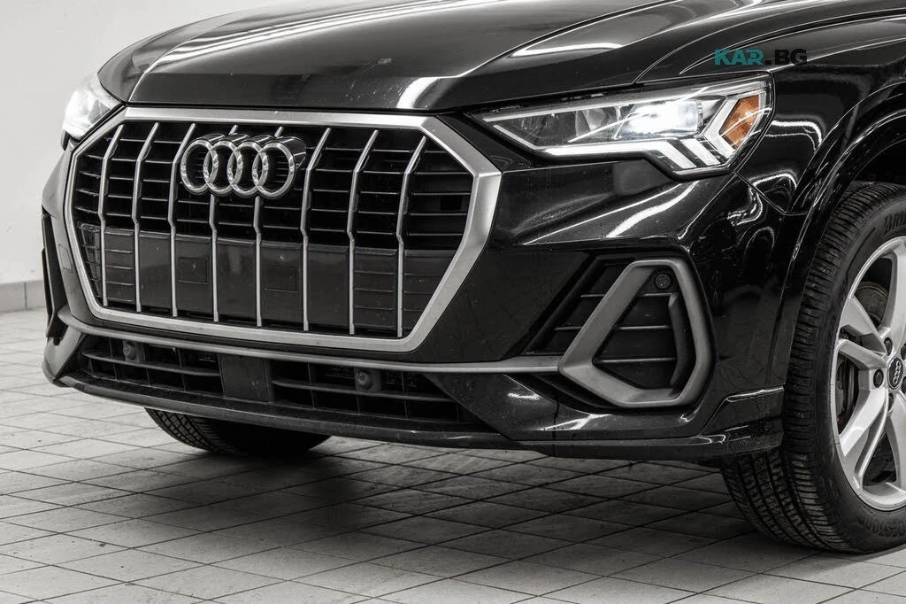 Audi Q3 45TFSI* * Quattro* * S line* * Premium plus* * 360 | Mobile.bg � ����������� 6