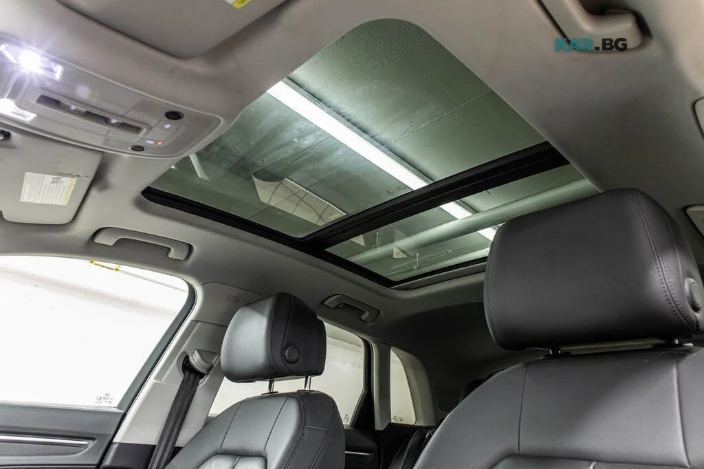 Audi Q3 45TFSI* * Quattro* * S line* * Premium plus* * 360 | Mobile.bg � ����������� 17