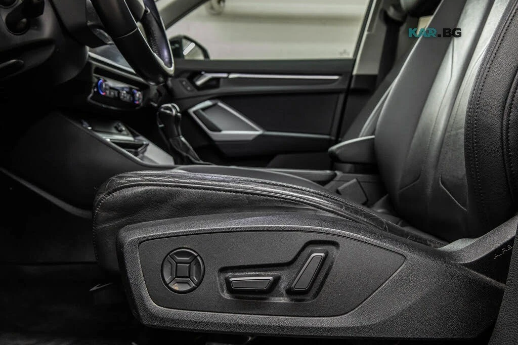 Audi Q3 45TFSI* * Quattro* * S line* * Premium plus* * 360 | Mobile.bg � ����������� 11