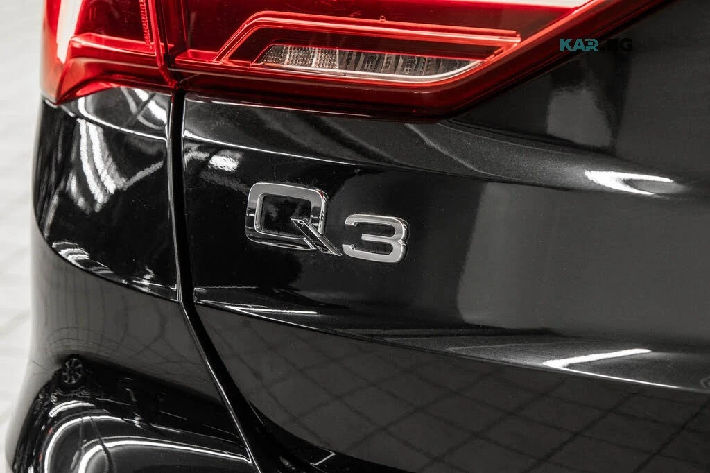 Audi Q3 45TFSI* * Quattro* * S line* * Premium plus* * 360 | Mobile.bg � ����������� 7