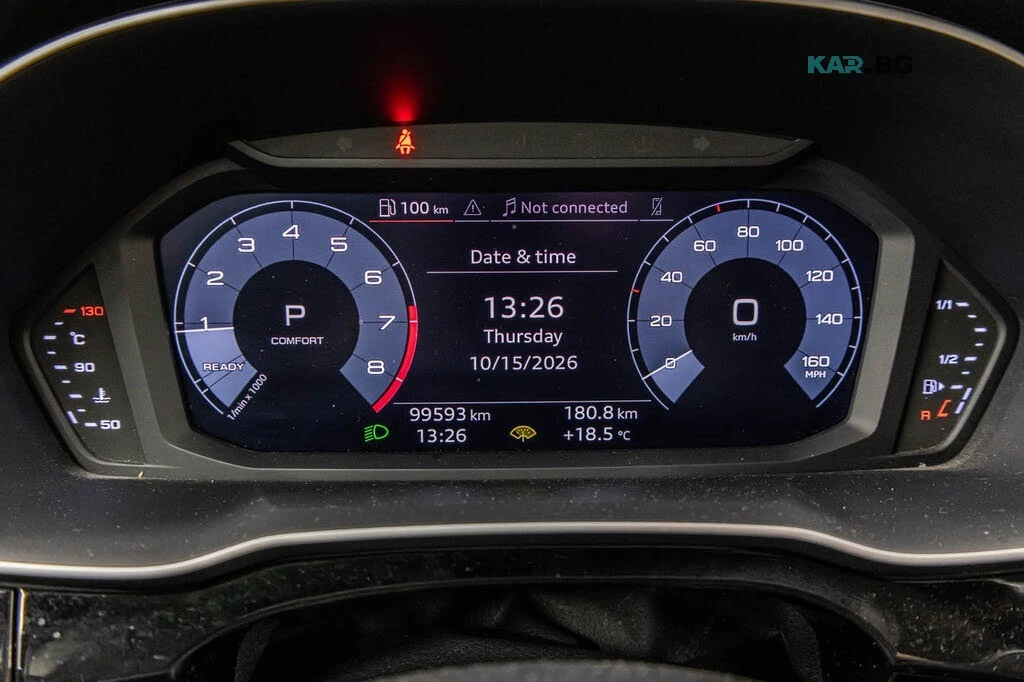 Audi Q3 45TFSI* * Quattro* * S line* * Premium plus* * 360 | Mobile.bg � ����������� 15