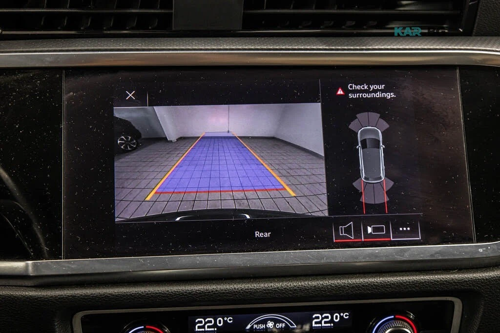 Audi Q3 45TFSI* * Quattro* * S line* * Premium plus* * 360 | Mobile.bg � ����������� 16