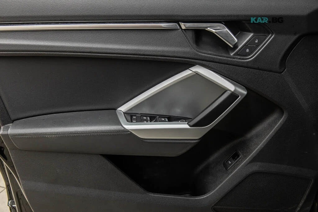 Audi Q3 45TFSI* * Quattro* * S line* * Premium plus* * 360 | Mobile.bg � ����������� 10