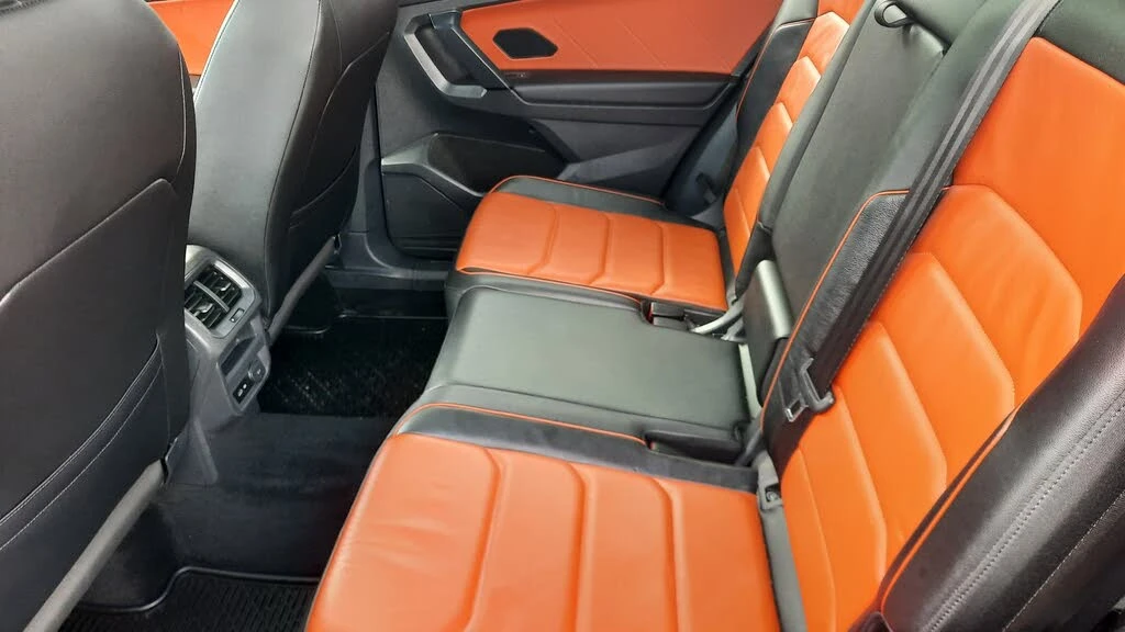 VW Tiguan R-LINE 4-MOTION* ��������* ��������* ������ ����*  | Mobile.bg � ����������� 13