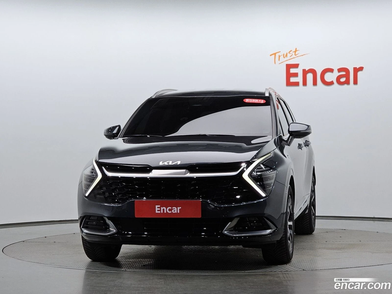Kia Sportage Nobless 4WD