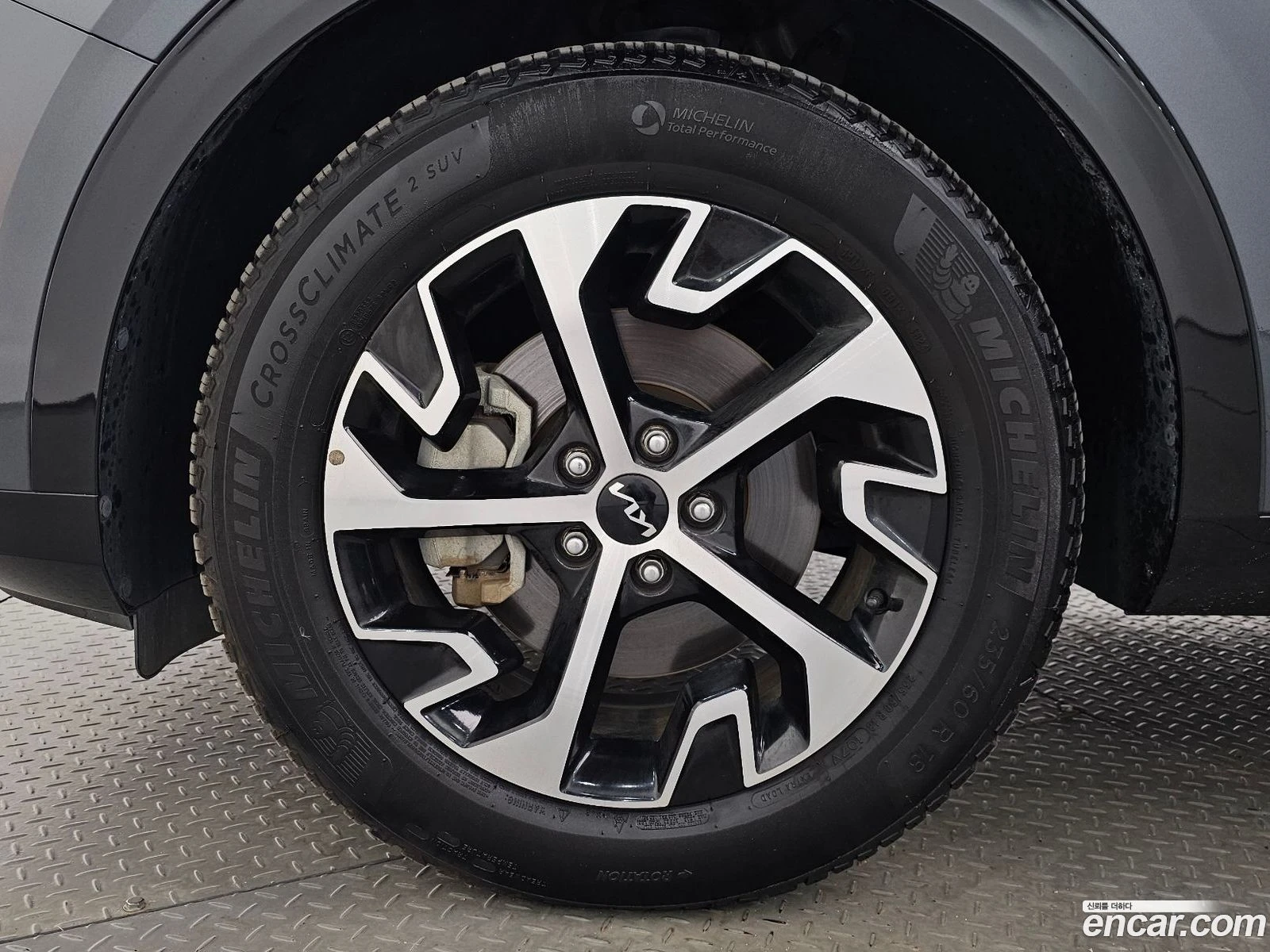 Kia Sportage Nobless 4WD* КРАЙНА ЦЕНА ДО BG, снимка 4 - Автомобили и джипове - 56685411