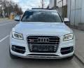 Audi SQ5 Exclusive QUATRRO Внос Швейцария - изображение 8