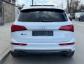 Audi SQ5 Exclusive QUATRRO Внос Швейцария - [6] 