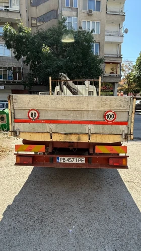 Iveco 3510, снимка 3