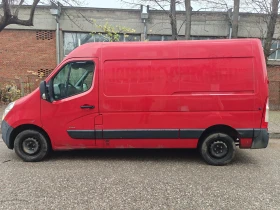 Opel Movano, снимка 2