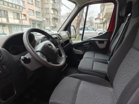Opel Movano, снимка 4